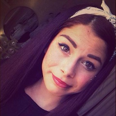 Alexa Liberty, 02.04, Москва