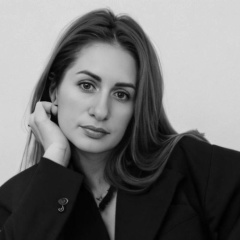 Даша Залесова, 16.05, Белгород
