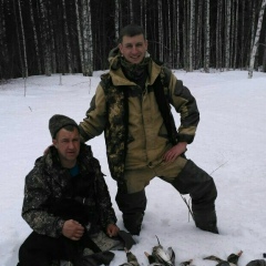 Артём Кочнев, 28.08