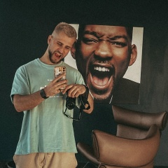 Sasha Kadushko, 14.07.1991, Санкт-Петербург