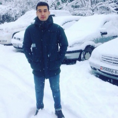 Эрлан Мулукбаев