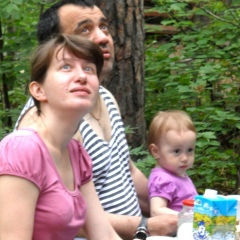 Ричард Пономарёв, 11.09.1968, Челябинск