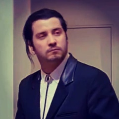 Алексей Дефф, 19.03