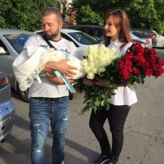 Павел , 09.07, Санкт-Петербург