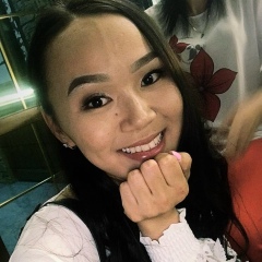 Женисгуль Кадырханова, 09.05.1993, Актау