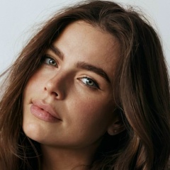 Виктория Дроздова, 18.10, Москва