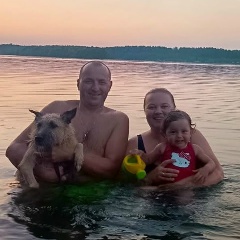 Алексей Савин, 31.07.1980, Санкт-Петербург