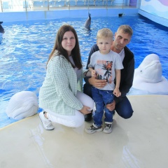 Ирина Баева, 21.05.1987, Оренбург