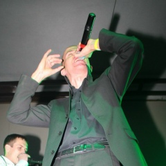 Илья Вдовин, 03.11, Минск