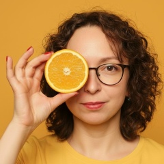 Ирина Лебедева, 10.07, Санкт-Петербург