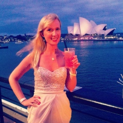 Tanya Voytekhovich, 22.04.1982, Sydney