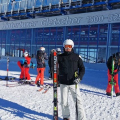 Максим Максимов, 22.04, Москва