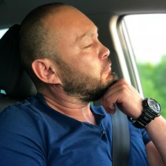 Виталий Цой, Уральск