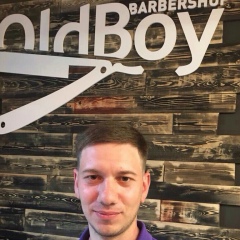 Евгений Милешин, 23.05, Москва