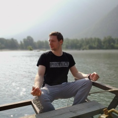 Дмитрий Луканенков, 30.03.1983, Москва