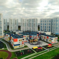 Екатерина Морозова, 10.03.1987, Люберцы