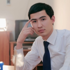 Ерке Нар, 03.10.1990, Шымкент