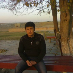 Омиржан Умаров, 04.08.1987, Жанакорган