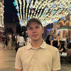 Александр Беляков, 30.05