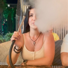 Анна Мельниченко, 23.08, Новосибирск