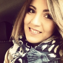 Ирина Скороходова, 16.08, Самара