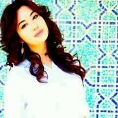 Розочка Джумабаева, 10.06, Казань