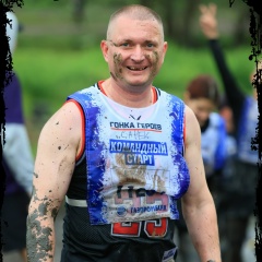 Александр Белогуров, 10.09