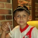 Кирилл Чавдарь, 16.01, Мелитополь