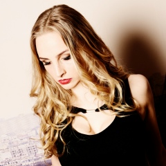 Ирина Келбайте, 19.10, Санкт-Петербург