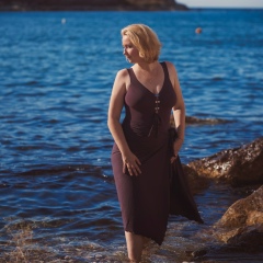 Екатерина Калабихина, 26.01, Москва