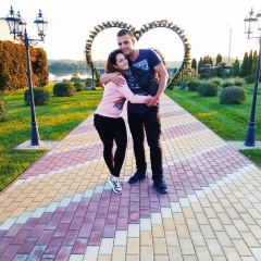 Игорь Александрович, 01.12.1991, Белая Церковь