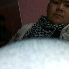 Stilist Master-Mujskoy