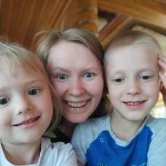 Анастасия Шишкина, 31.10, Северодвинск