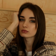 Юлия Козлова, 03.05.1994, Воронеж