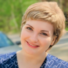 Светлана Доровских, 08.04.1988, Тамбов