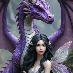 Фея Фиалочка, 06.04, Москва