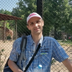 Станислав Антоневич, 16.11, Санкт-Петербург