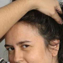 Marcia Carvalho, 28.09