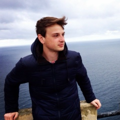 Дмитрий Мамышев, 03.01.1989, Москва