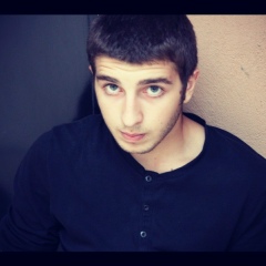 Luka Machaidze, 21.06, Тбилиси