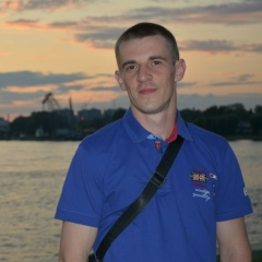 Толян Марков, 24.06.1981, Санкт-Петербург