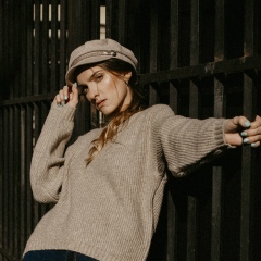 Элечка Галкина, 13.02