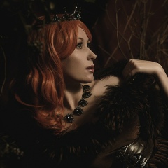 Евгения Старостенко, 17.04.1984, Сургут