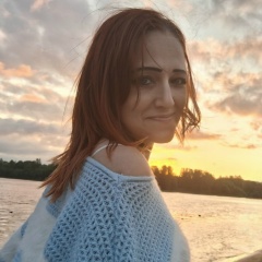 Мария Корнякова, 18.07, Ярославль