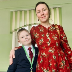 Анна Алексеенко, Москва