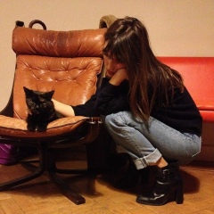 Айжан Телесинова, 19.10.1997, Актау