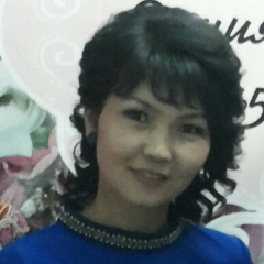 Гулинур Алиева, 06.09.1985