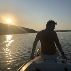 Stanislav Zabornikov, 30.05