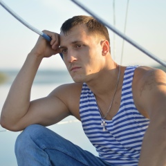 Федя Жежелев, 28.02.1993, Минск