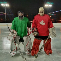 Алексей Кок, 14.04, Москва